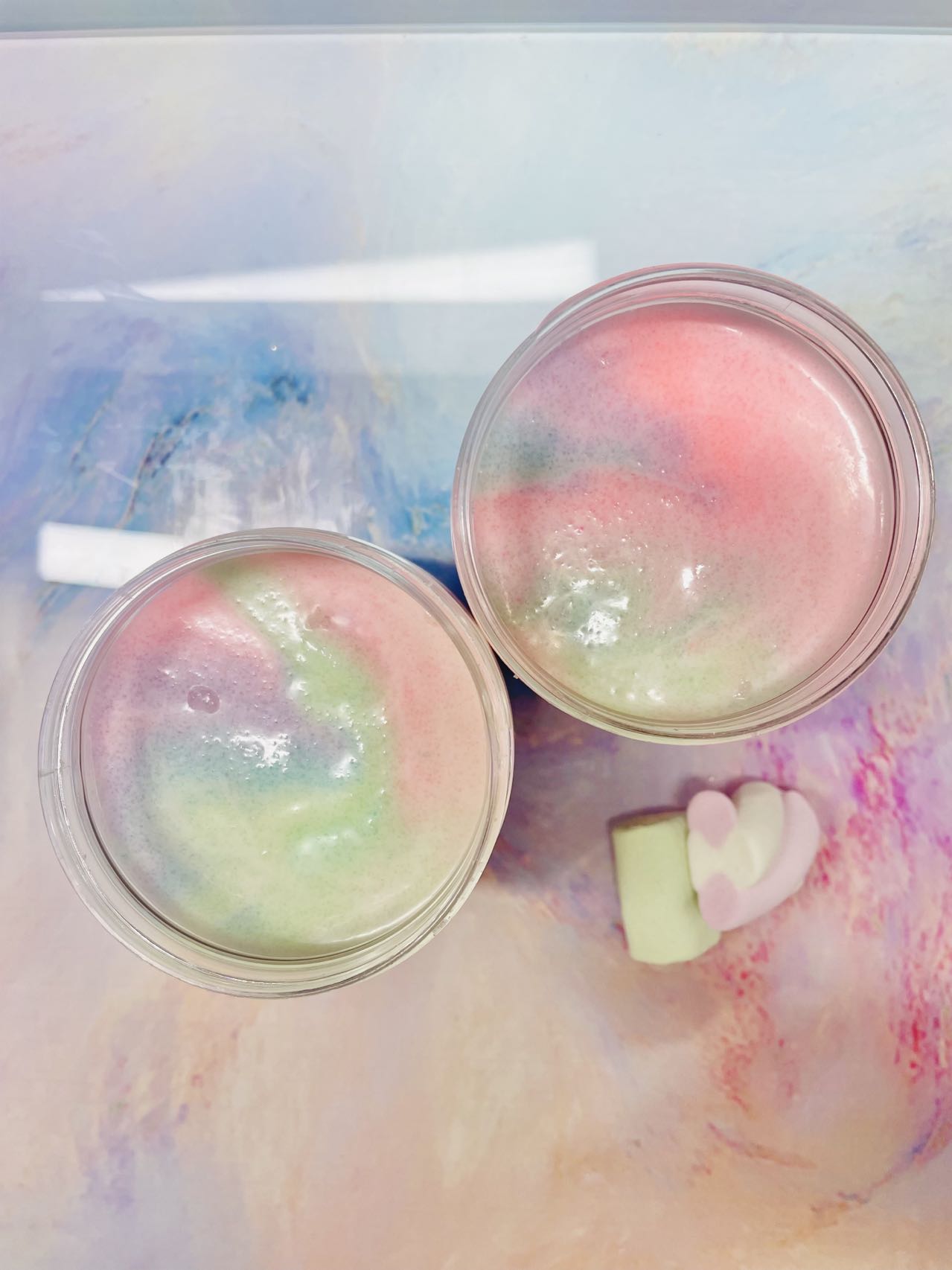 marshmellow kokulu body sugar scrub (3)