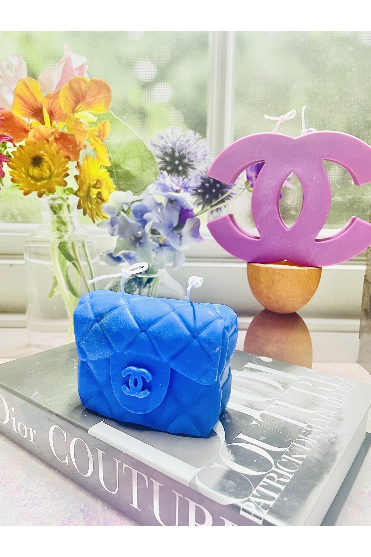 mavi chanel