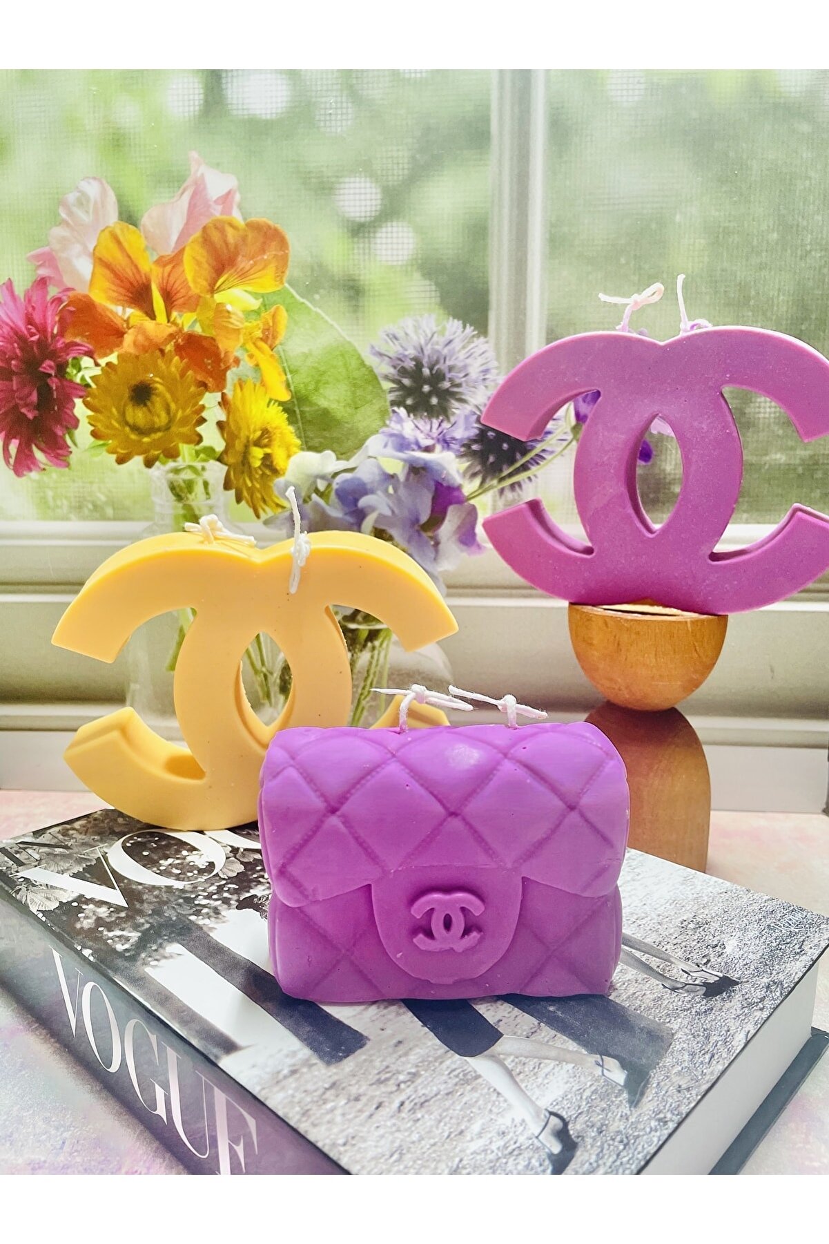 mor chanel